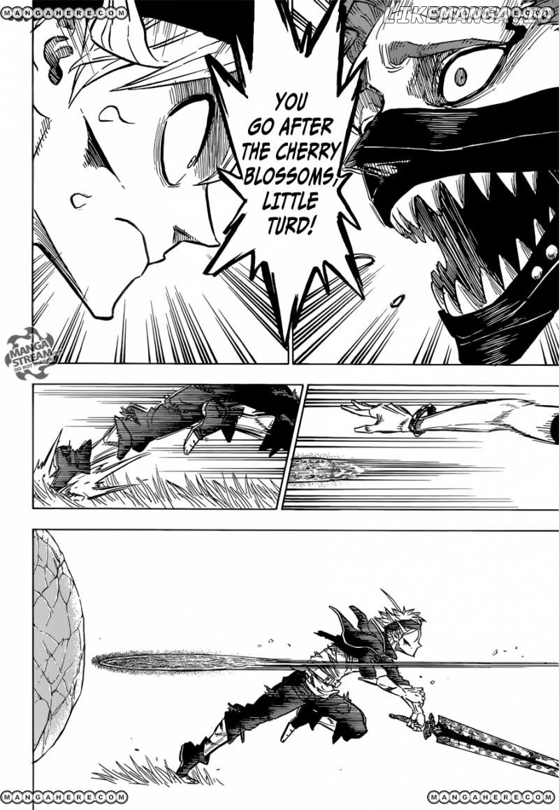 Black Clover chapter 125 image 03